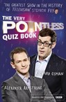 The Very Pointless Quiz Book - Alexander Armstrong ; Richard Osman - 9781444782721