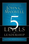 5 Levels of Leadership -  - 9781444790627