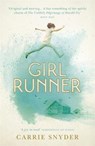 Girl Runner - SNYDER,  Carrie - 9781444792652