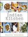 Indian Kitchen: Secrets of Indian home cooking - Maunika Gowardhan - 9781444794564