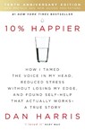 10% Happier 10th Anniversary - Dan Harris - 9781444799057