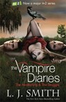 The Vampire Diaries: The Awakening - L. J. Smith - 9781444900712