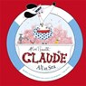 Claude All at Sea - SMITH,  Alex T. - 9781444903676