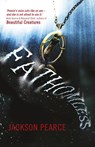 Fathomless - Jackson Pearce - 9781444915563