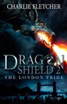 The London Pride - Charlie Fletcher - 9781444917369