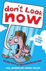 Falling For it and The Kangapoo Keyring - Paul Jennings - 9781444921021
