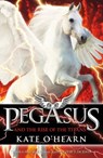 Pegasus and the Rise of the Titans - Kate O'Hearn - 9781444922394
