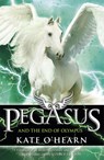 Pegasus and the End of Olympus - Kate O'Hearn - 9781444922417