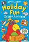Holiday Fun Sticker Activities - Simon Abbott - 9781444933758