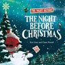 The Night Before the Night Before Christmas - Kes Gray ; Claire Powell - 9781444939224