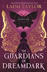 The Guardians of Dreamdark: Silksinger - Laini Taylor - 9781444951097