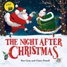 The night after chistmas - claire powell - 9781444954654