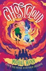 Ghostcloud - MANN,  Michael - 9781444962260