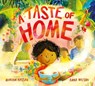 A Taste of Home - Maryam Hassan - 9781444969368