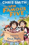 The New Famous Five: Five and the Smuggler's Code - Chris Smith - 9781444978759