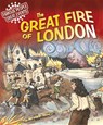 Famous People, Great Events: The Great Fire of London - Gillian Clements - 9781445108667