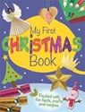 My First Christmas Book - WINSTANLEY,  Jane - 9781445138268