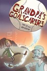 EDGE: Bandit Graphics: Grandpa's Goalscarers - Tony Lee - 9781445156941