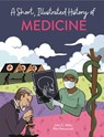A Short, Illustrated History of... Medicine - John C. Miles - 9781445169132
