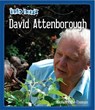 Info Buzz: Famous People David Attenborough - WHITE-THOMSON,  Stephen - 9781445171951