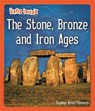 Info Buzz: Early Britons: The Stone, Bronze and Iron Ages - WHITE-THOMSON,  Stephen - 9781445173207