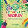 All the Colours of Me: Picturing My Worry - Anna Shepherd - 9781445184814