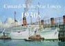 Cunard-White Star Liners of the 1930s - MILLER,  William H. - 9781445649689