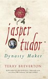 Jasper Tudor - Terry Breverton - 9781445650494