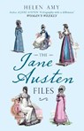 The Jane Austen Files - Helen Amy - 9781445660387