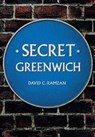 Secret Greenwich - David C. Ramzan - 9781445675107