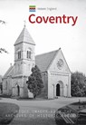 Historic England: Coventry - David McGrory - 9781445675305