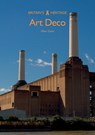Art Deco - Oliver Green - 9781445679136