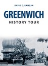 Greenwich History Tour - David C. Ramzan - 9781445692906