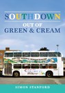 Southdown Out of Green & Cream - Simon Stanford - 9781445696072
