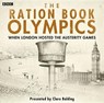 The Ration Book Olympics -  - 9781445878386