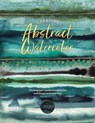 Creative Abstract Watercolor - Kate Rebecca Leach - 9781446310564
