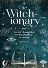 The Witch-Ionary - Deb Robinson - 9781446313909