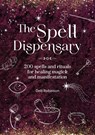 The Spell Dispensary - Deb Robinson - 9781446316467
