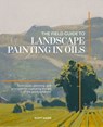 The Field Guide to Landscape Painting in Oils - Scott Maier - 9781446316849