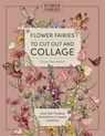 Flower Fairies to Cut out and Collage - David & Charles Publishing - 9781446317365