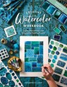 Creative Watercolor Workbook - Kate Rebecca Leach - 9781446318058