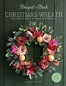 The Bouquet in a Book Christmas Wreath - Prudence (Freelance Designer) Rogers - 9781446318713