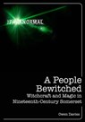 A People Bewitched - Owen Davies - 9781446359310