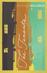 The Tenants - Bernard Malamud - 9781446426340