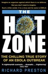 The Hot Zone - Richard Preston - 9781446436929