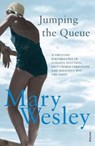 Jumping The Queue - Mary Wesley - 9781446443316
