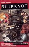 Slipknot - Jason Arnopp - 9781446458341