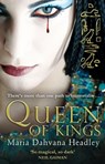 Queen of Kings - Maria Dahvana Headley - 9781446463116