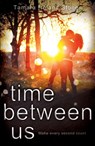 Time Between Us - Tamara Ireland Stone - 9781446479858