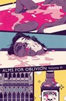 Alms For Oblivion Volume III - Simon Raven - 9781446485491